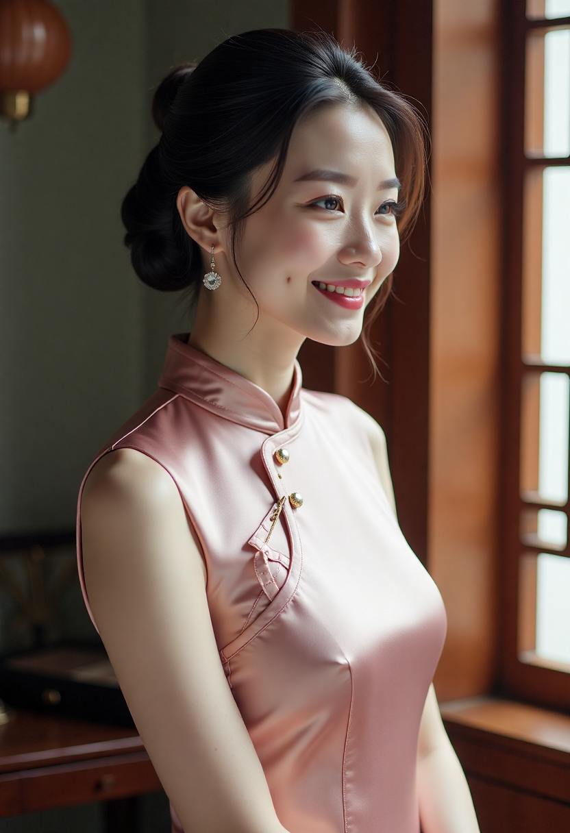 山海小饭馆海报