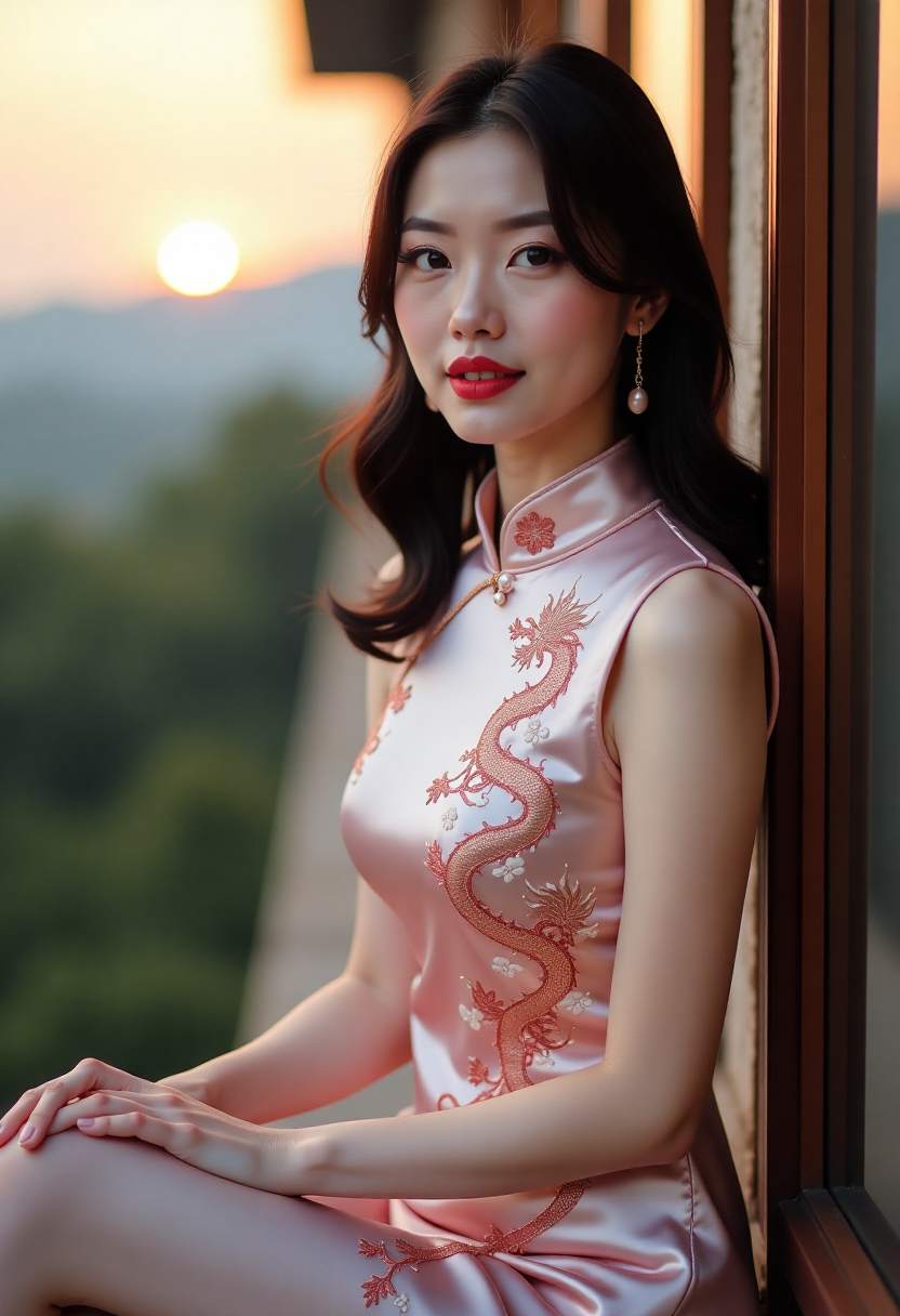 厨房交换日记综艺海报